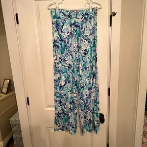 Lily Pulitzer pant
